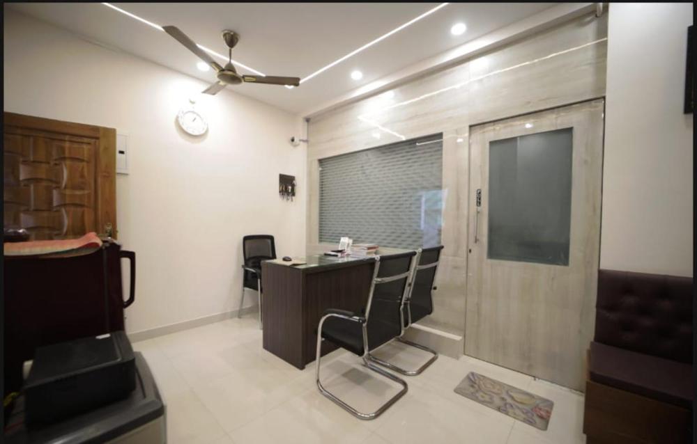 CM Stays Service Apartment - Near Chennai Airport - Pallavaram