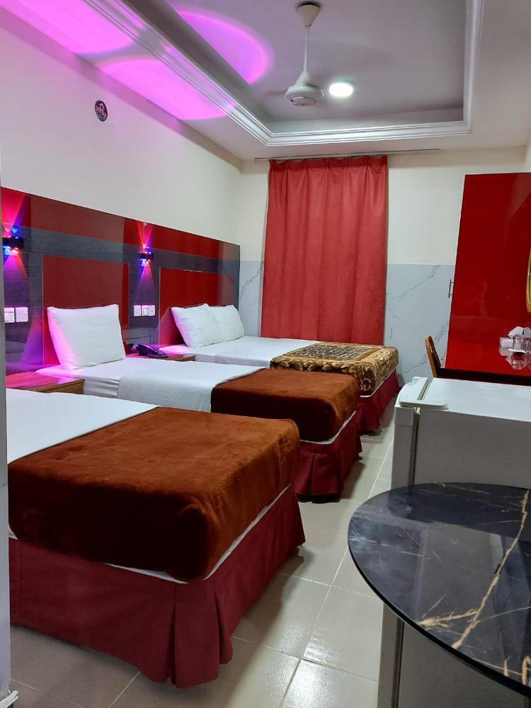 SAEED HOTEL