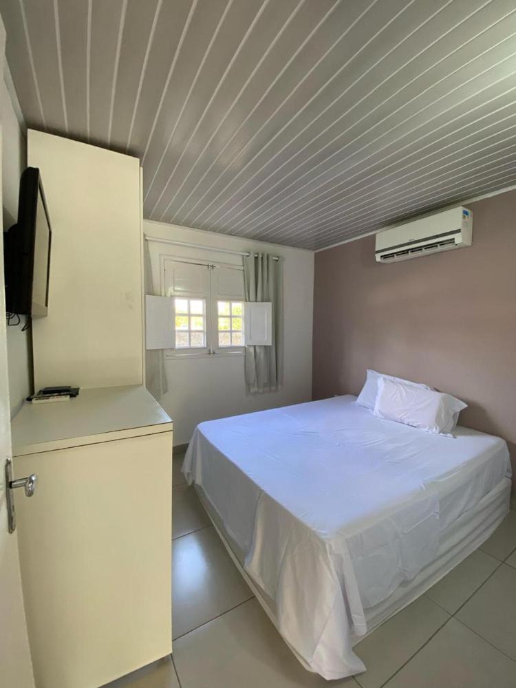 pousada kaluana alagoas