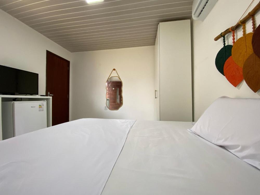 pousada kaluana alagoas