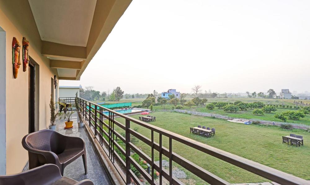 Corbett The Serene By Sukhmani Resorts