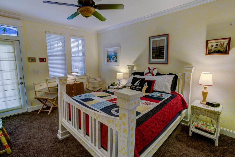 Foto - Anchor Inn NSB Bed and Breakfast