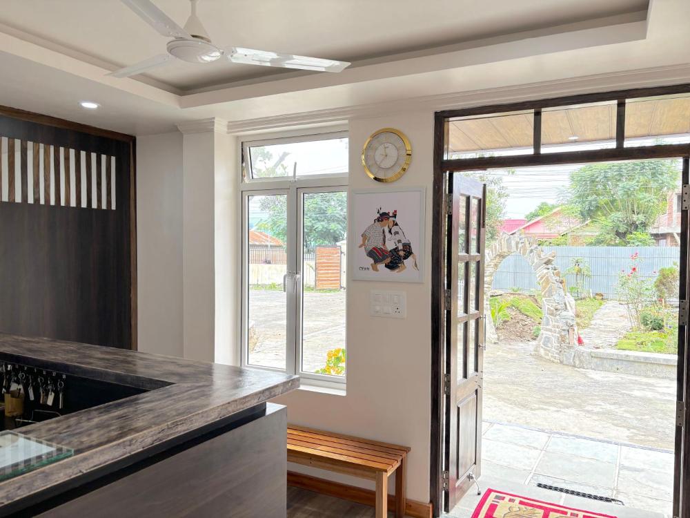 Providence Guesthouse