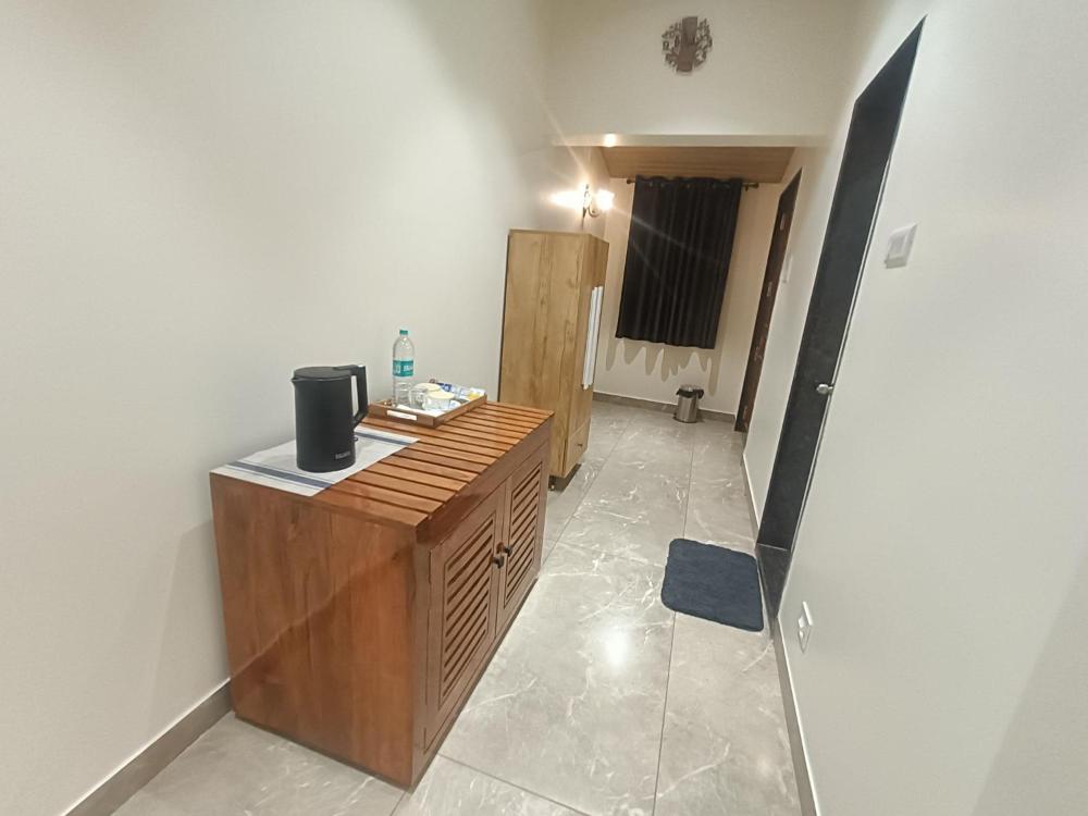 Shantadurga Beachside Homestay