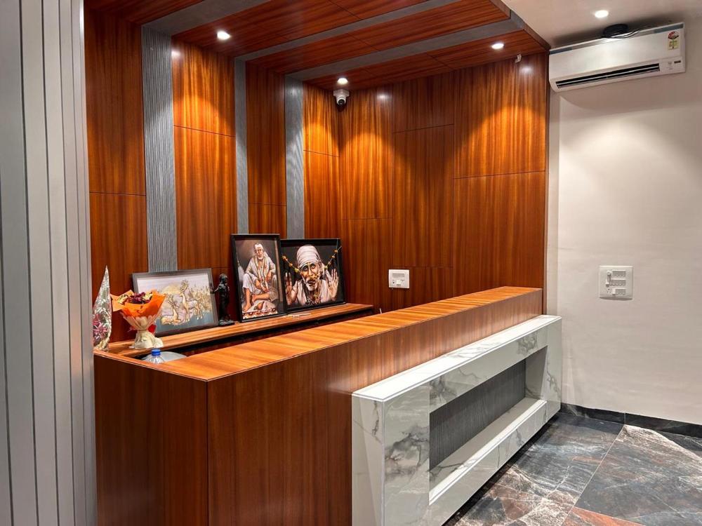 Hotel Neem Heritage