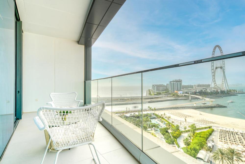 Address JBR Sea View, Jumeirah Beach Residence, Dubai Marina - Mint Stay