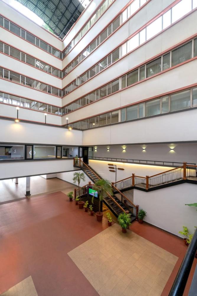 Hotel Hyson Heritage