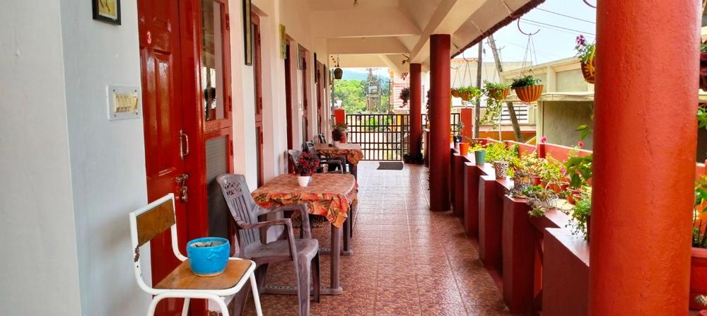 Holidayincoorg Brick Lane