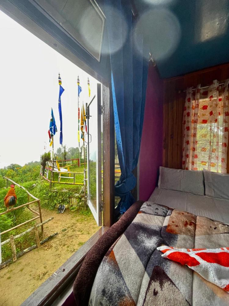Montavilla Eden Homestay