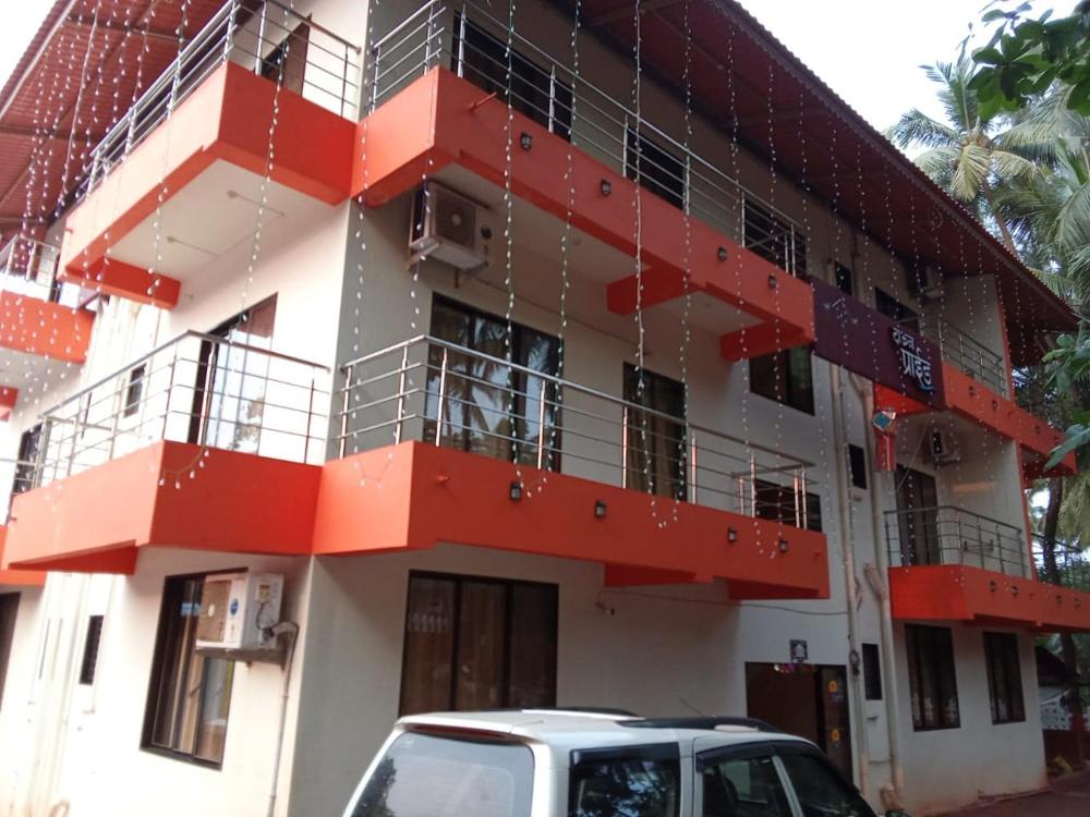 Hotel Town Pride, Ganpatipule