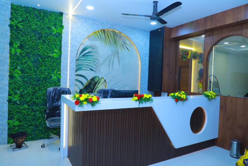 Hotel M Grand