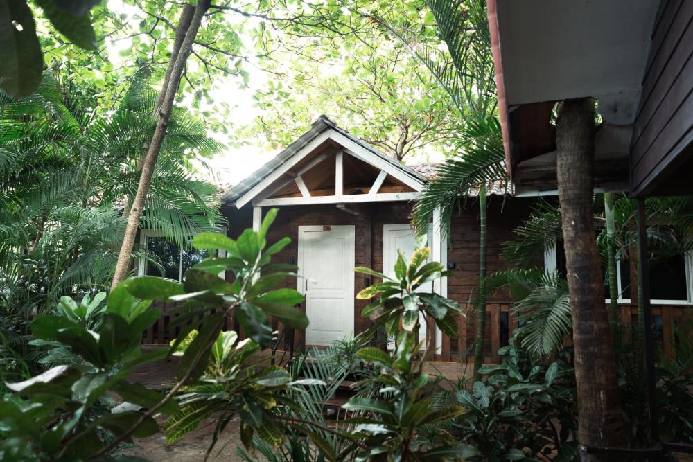 nasya beachside cottages