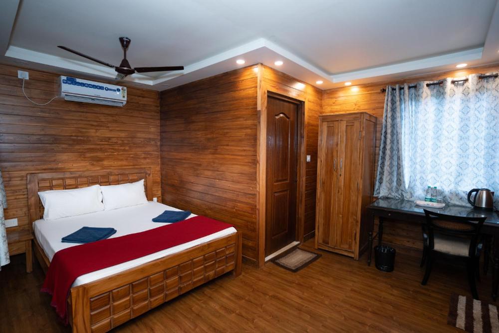 nasya beachside cottages