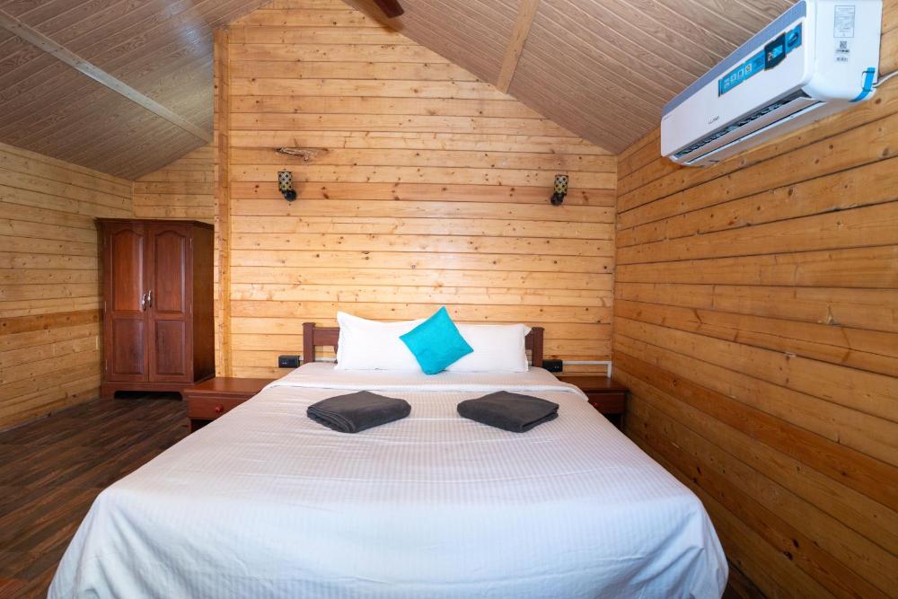 nasya beachside cottages