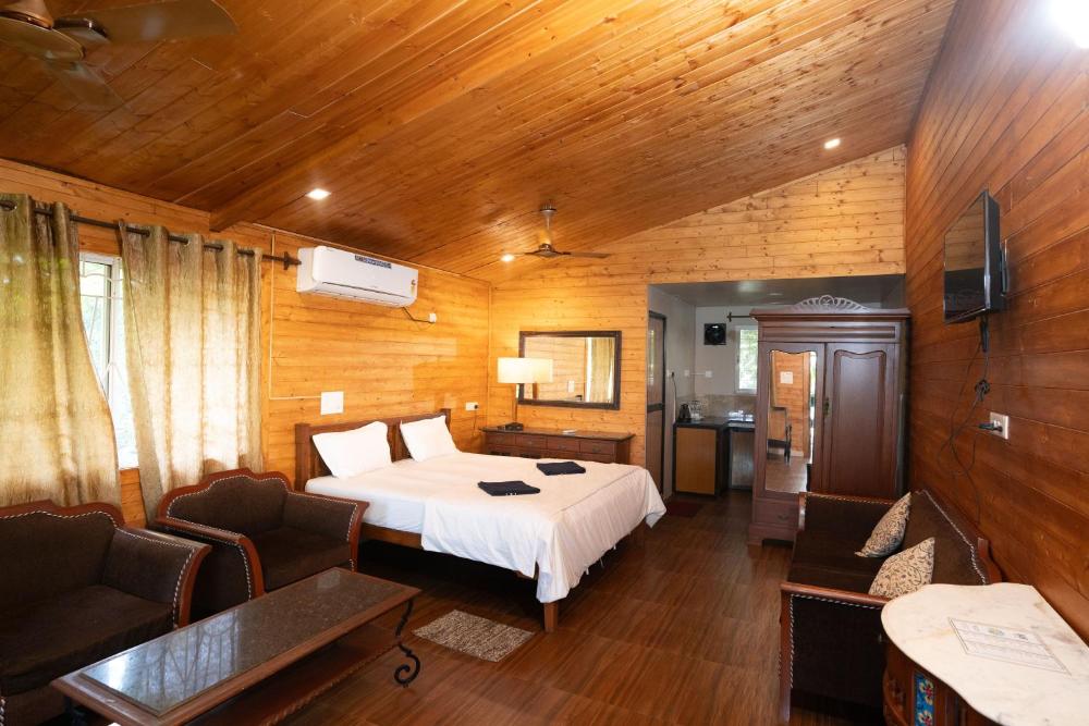 nasya beachside cottages