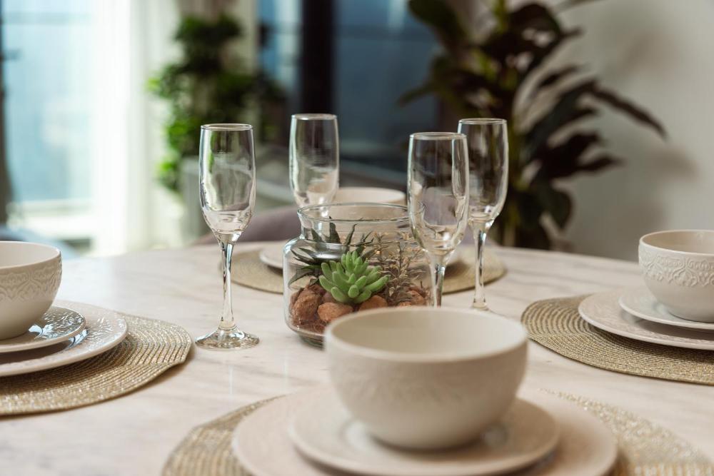 Prime Retreats @ Burj Royale By Emaar
