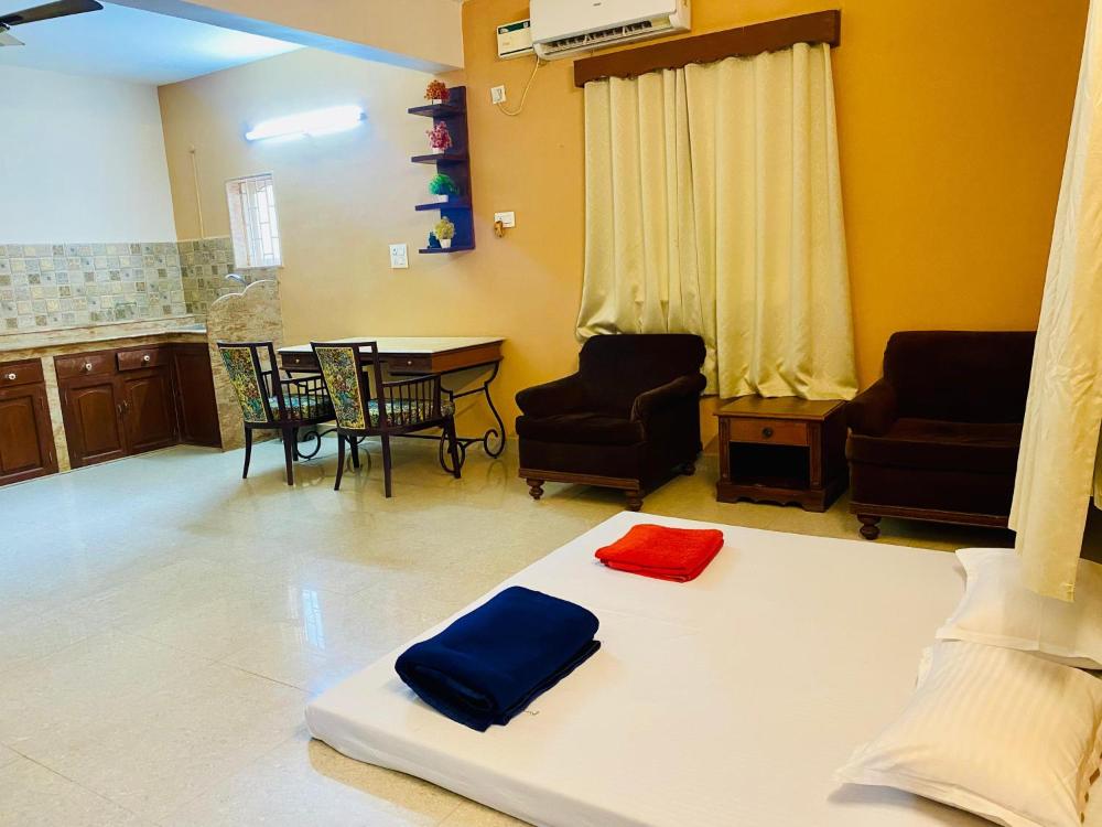 nasya beachside cottages