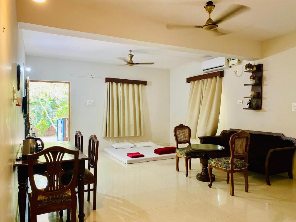 nasya beachside cottages