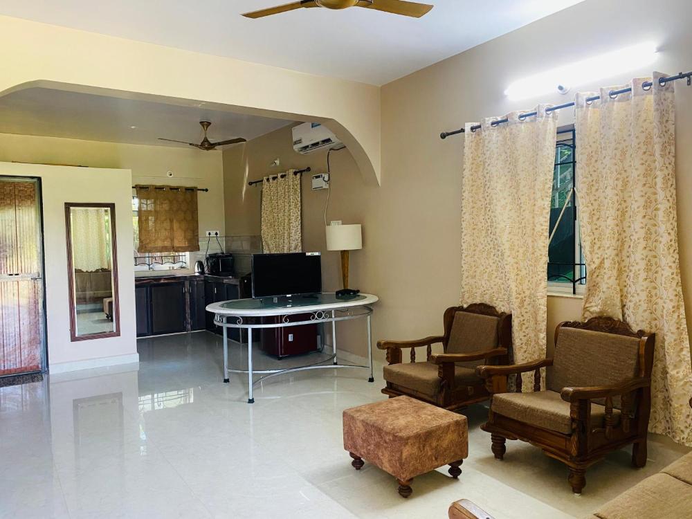 nasya beachside cottages