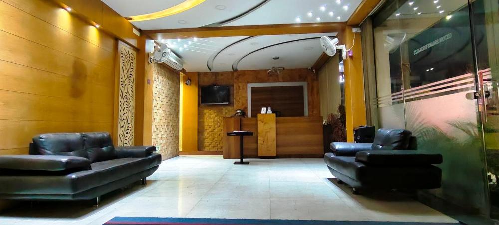 THE LOTUS BOUTIQUE HOTEL