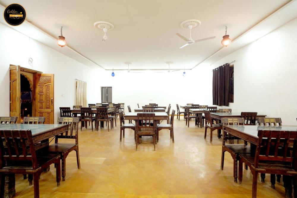 Hotel Raj Safari Jaisalmer
