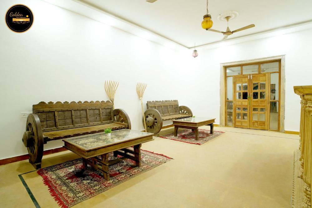 Hotel Raj Safari Jaisalmer