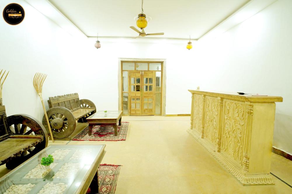 Hotel Raj Safari Jaisalmer