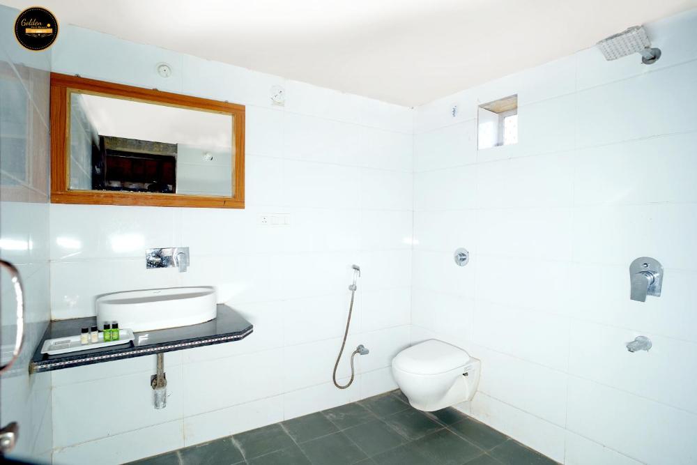 Hotel Raj Safari Jaisalmer