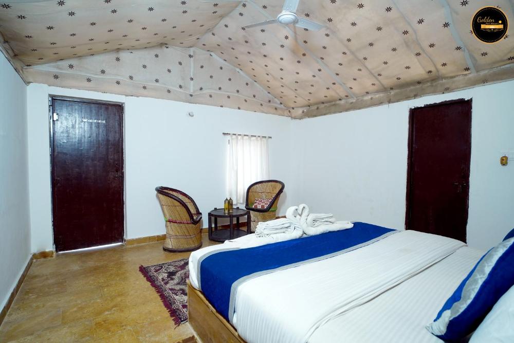 Hotel Raj Safari Jaisalmer