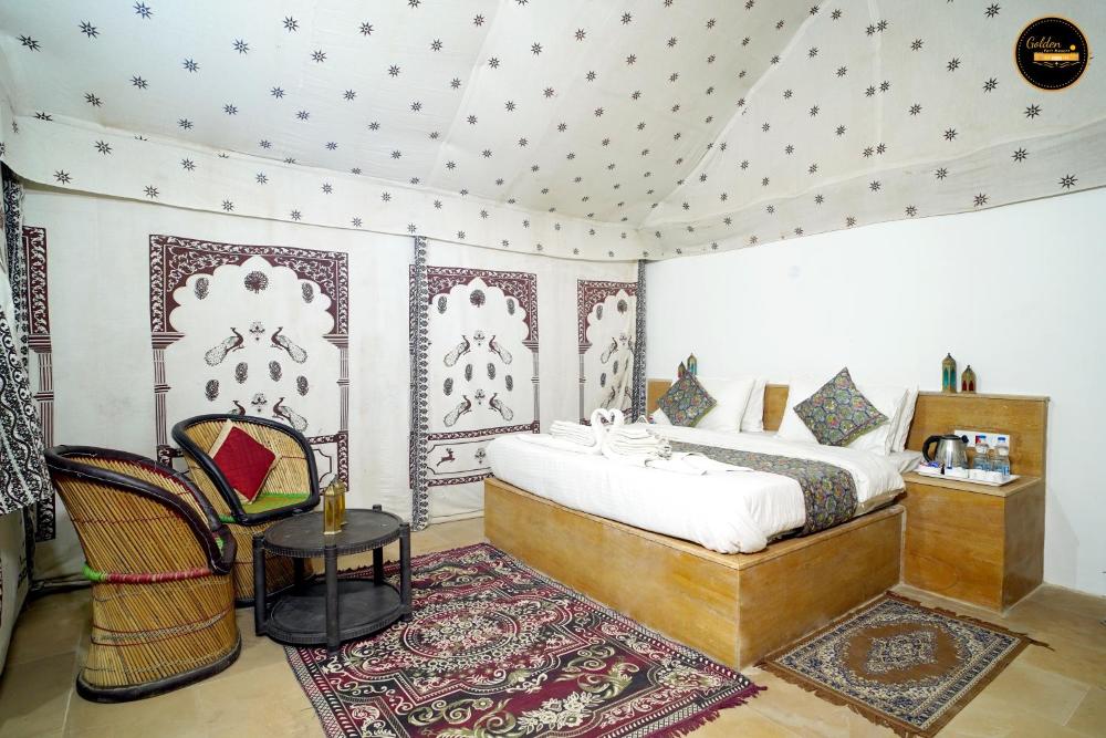 Hotel Raj Safari Jaisalmer