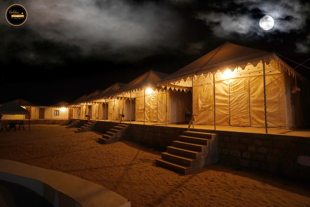 Hotel Raj Safari Jaisalmer