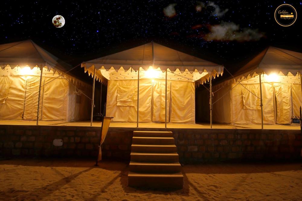 Hotel Raj Safari Jaisalmer