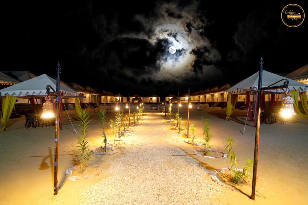 Hotel Raj Safari Jaisalmer
