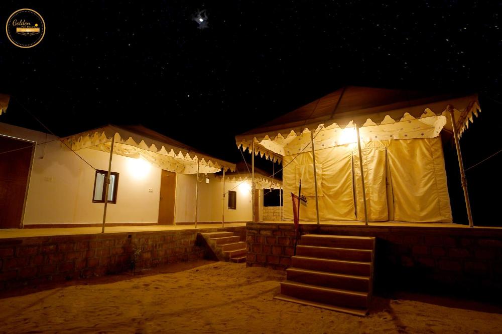 Hotel Raj Safari Jaisalmer