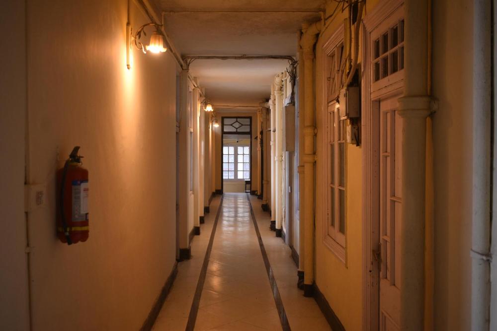 Pineridge Hotel Darjeeling