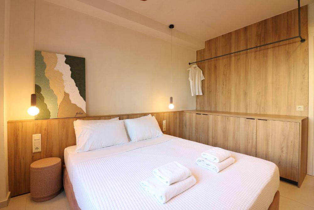 philoxenia apartments