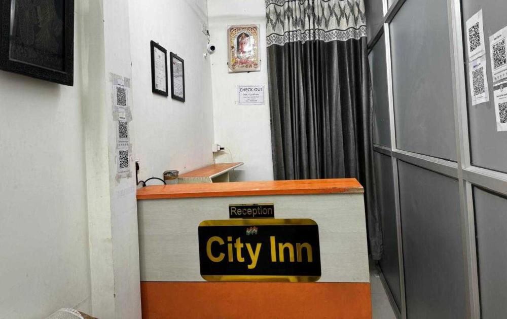 Super Hotel O City Inn