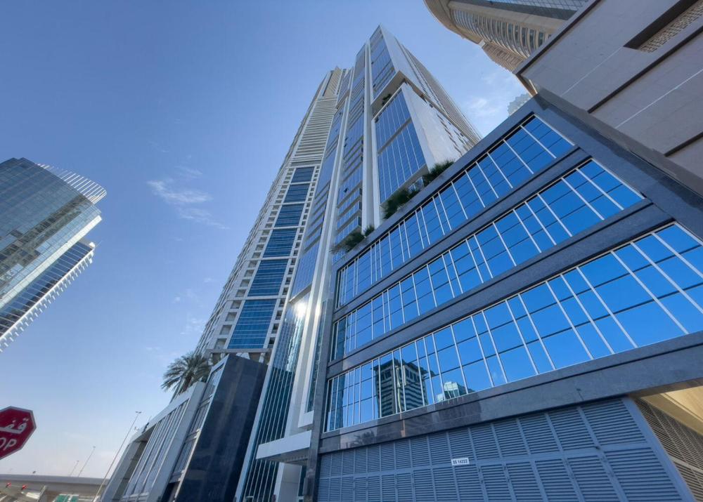 Dream Inn Apartments - Marina Arcade Tower