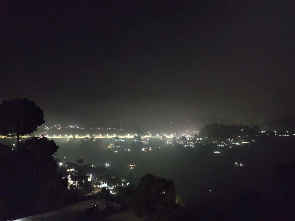 Kasauli  Greens - Homestay