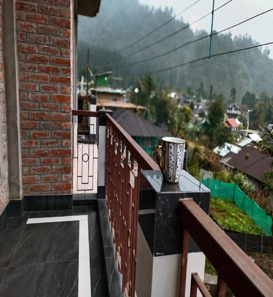 Rongo Hill View Homestay by StayApart