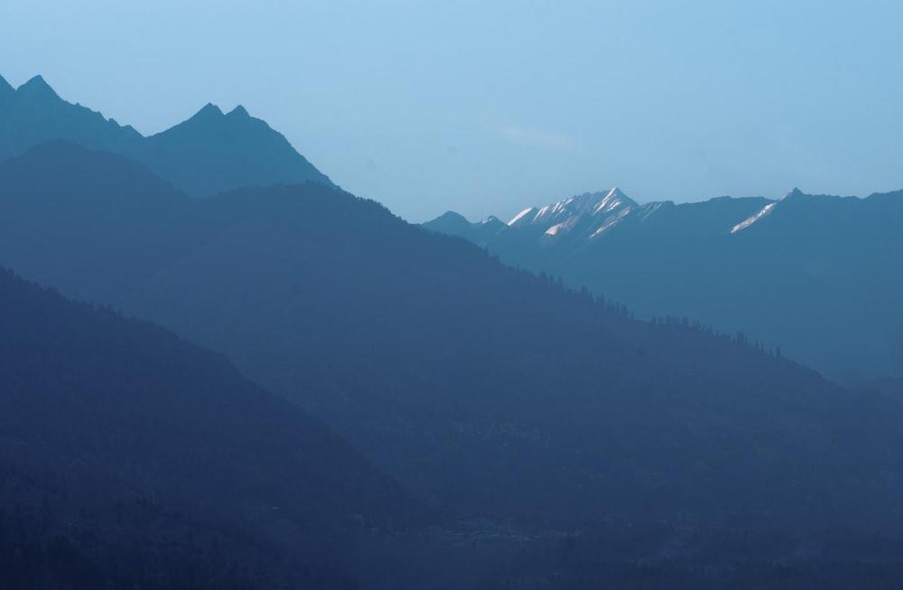 The Panorama Retreat, Manali
