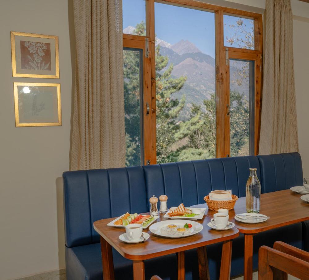 The Panorama Retreat, Manali