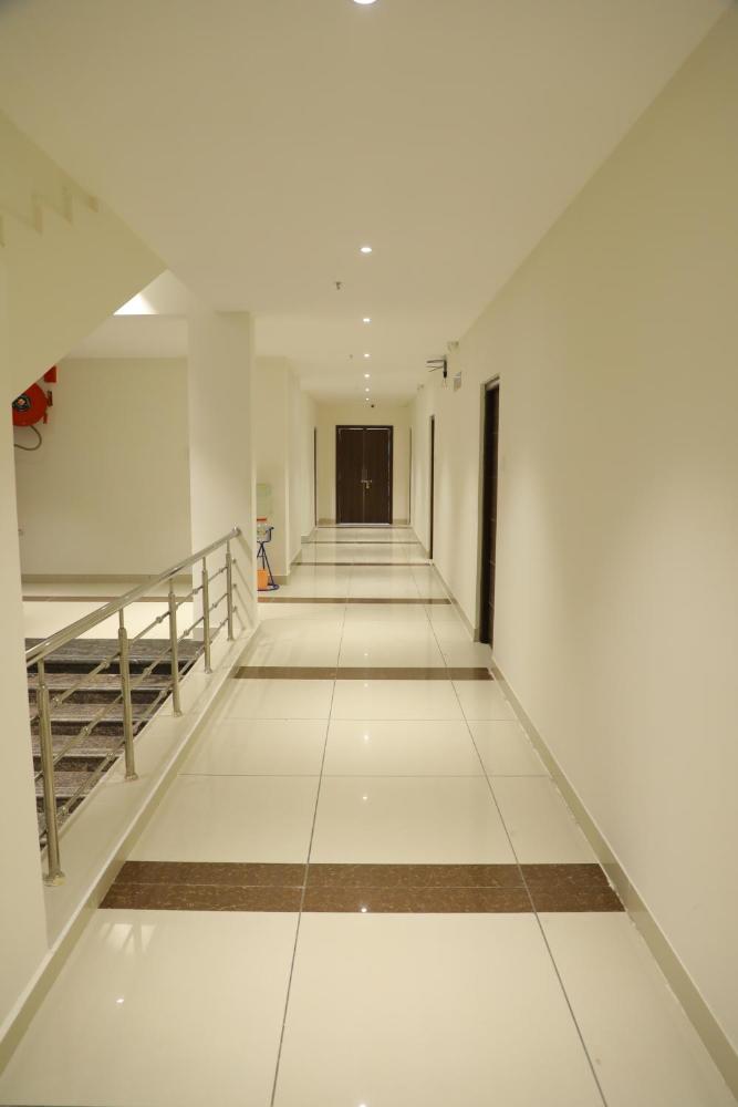 MM GRAND RESIDENCY