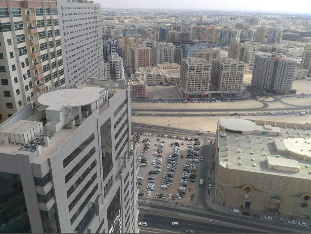 Pure zamzam Guest House At Al nahda Sharjah Dubai Border-FAMILY ONLY