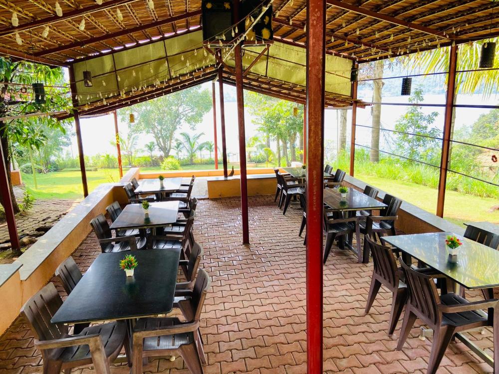 Lakeview Resort Lavasa