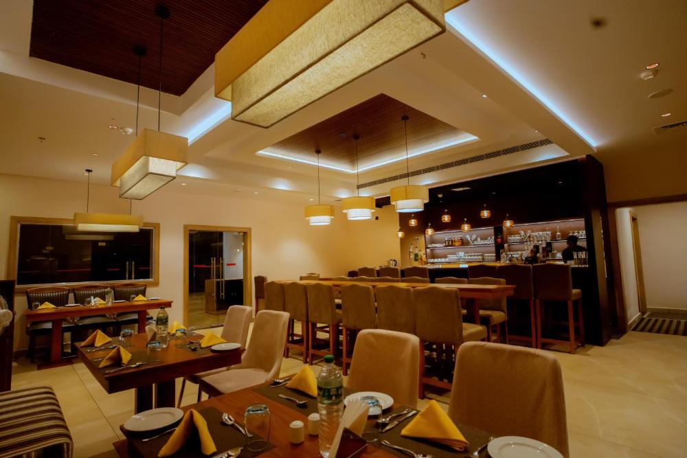 Beeza Clubhouse