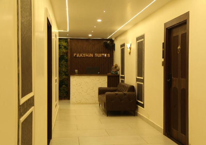 DAKSHIN SUITES