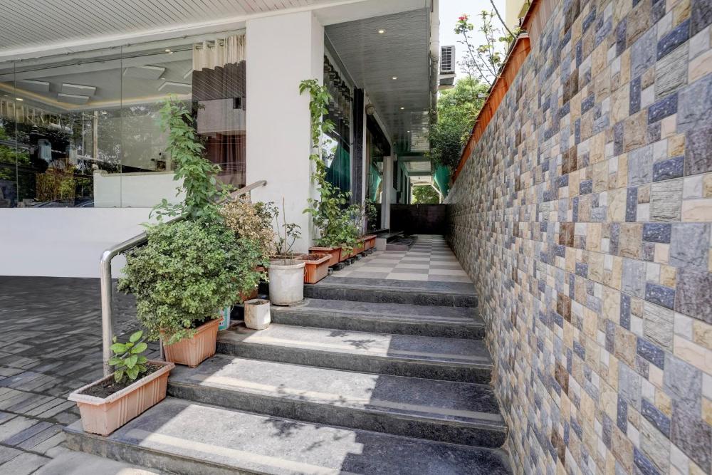 Super Hotel O Chhatrapati Nagar
