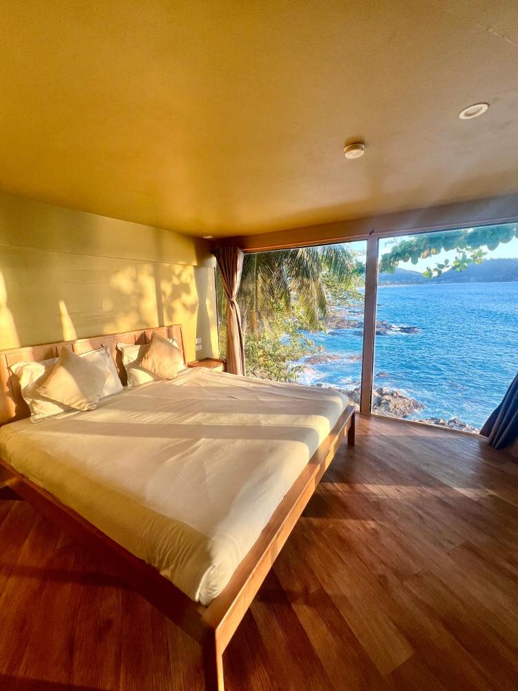 patong sunset villa phuket