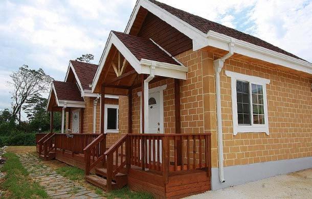 namdangrodem pension